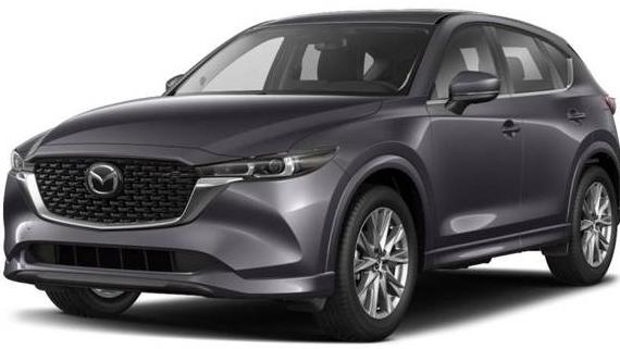 MAZDA CX-5 2024 JM3KFBEM9R0361522 image