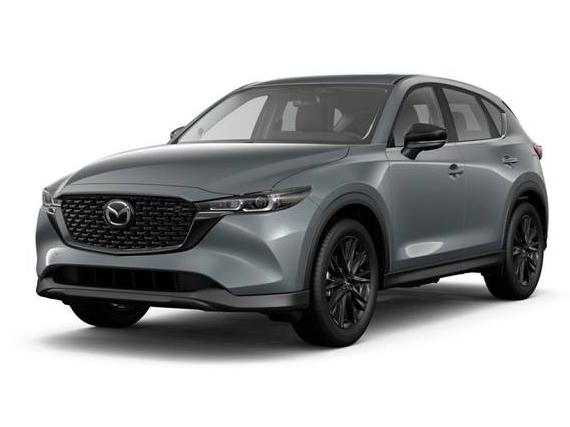 MAZDA CX-5 2024 JM3KFBCL8R0456485 image