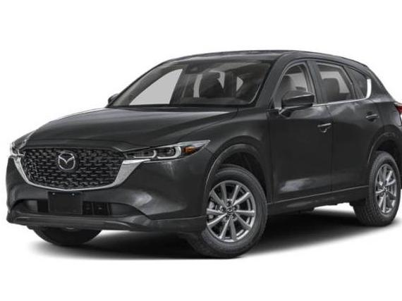 MAZDA CX-5 2024 JM3KFBBL0R0437740 image