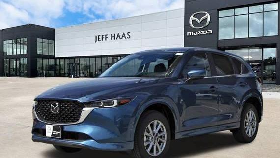 MAZDA CX-5 2024 JM3KFBBL2R0431955 image