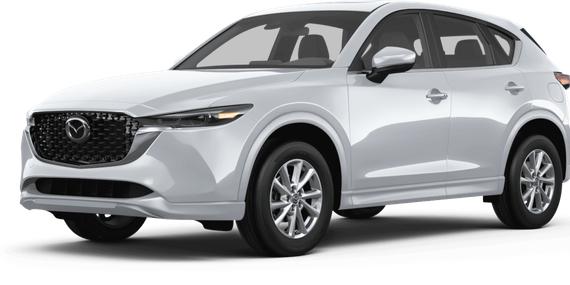 MAZDA CX-5 2024 JM3KFBCL9R0455586 image