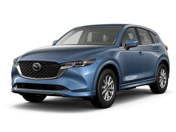 MAZDA CX-5 2024 JM3KFBBL1R0466602 image