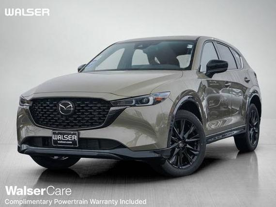 MAZDA CX-5 2024 JM3KFBAY1R0532255 image