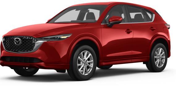 MAZDA CX-5 2024 JM3KFBCLXR0437341 image