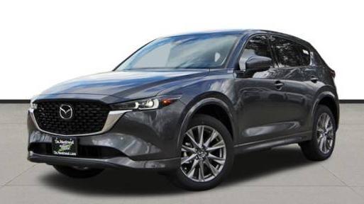 MAZDA CX-5 2024 JM3KFBDMXR0420904 image