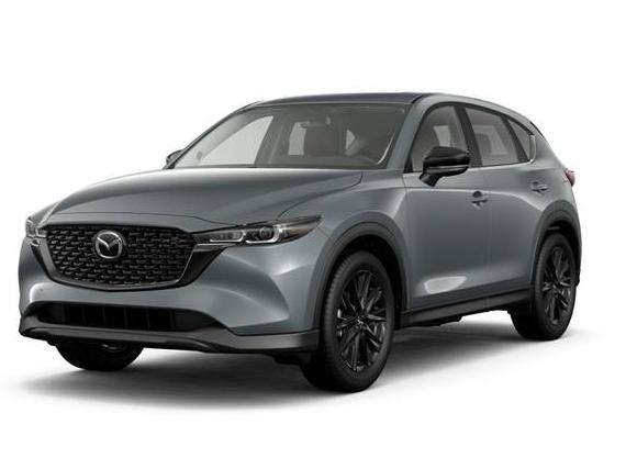 MAZDA CX-5 2024 JM3KFBCL6R0513315 image