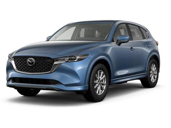 MAZDA CX-5 2024 JM3KFBBL1R0446852 image