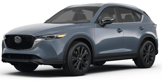 MAZDA CX-5 2024 JM3KFBCL5R0480291 image