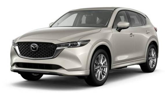 MAZDA CX-5 2024 JM3KFBDL9R0429343 image