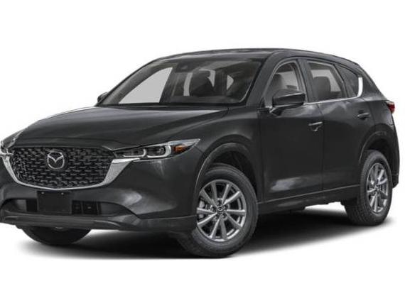 MAZDA CX-5 2024 JM3KFBBL3R0445315 image