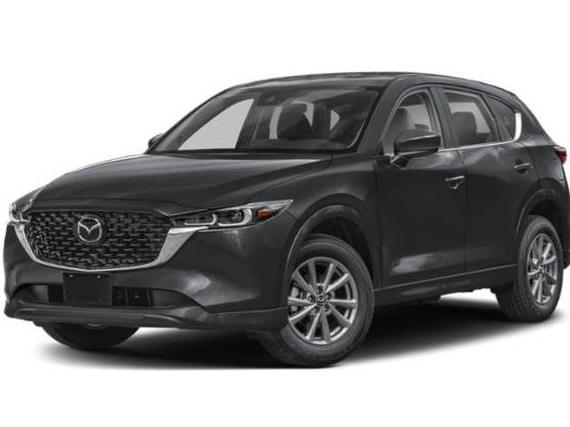 MAZDA CX-5 2024 JM3KFBBL6R0434227 image