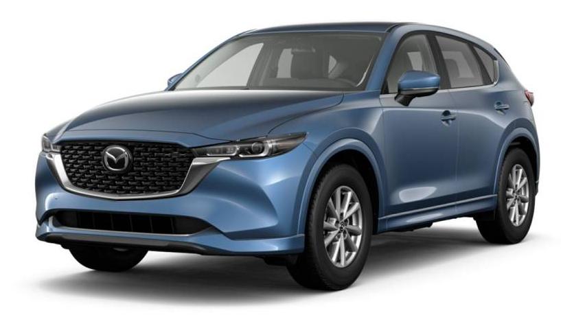 MAZDA CX-5 2024 JM3KFBBL8R0410639 image