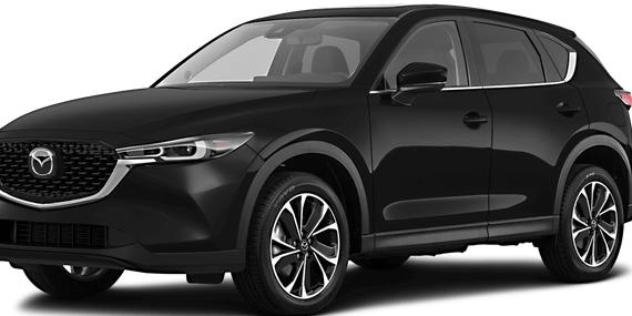 MAZDA CX-5 2024 JM3KFBBL7R0482528 image