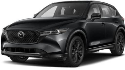 MAZDA CX-5 2024 JM3KFBDY7R0372894 image