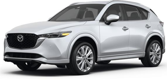 MAZDA CX-5 2024 JM3KFBAY7R0515735 image