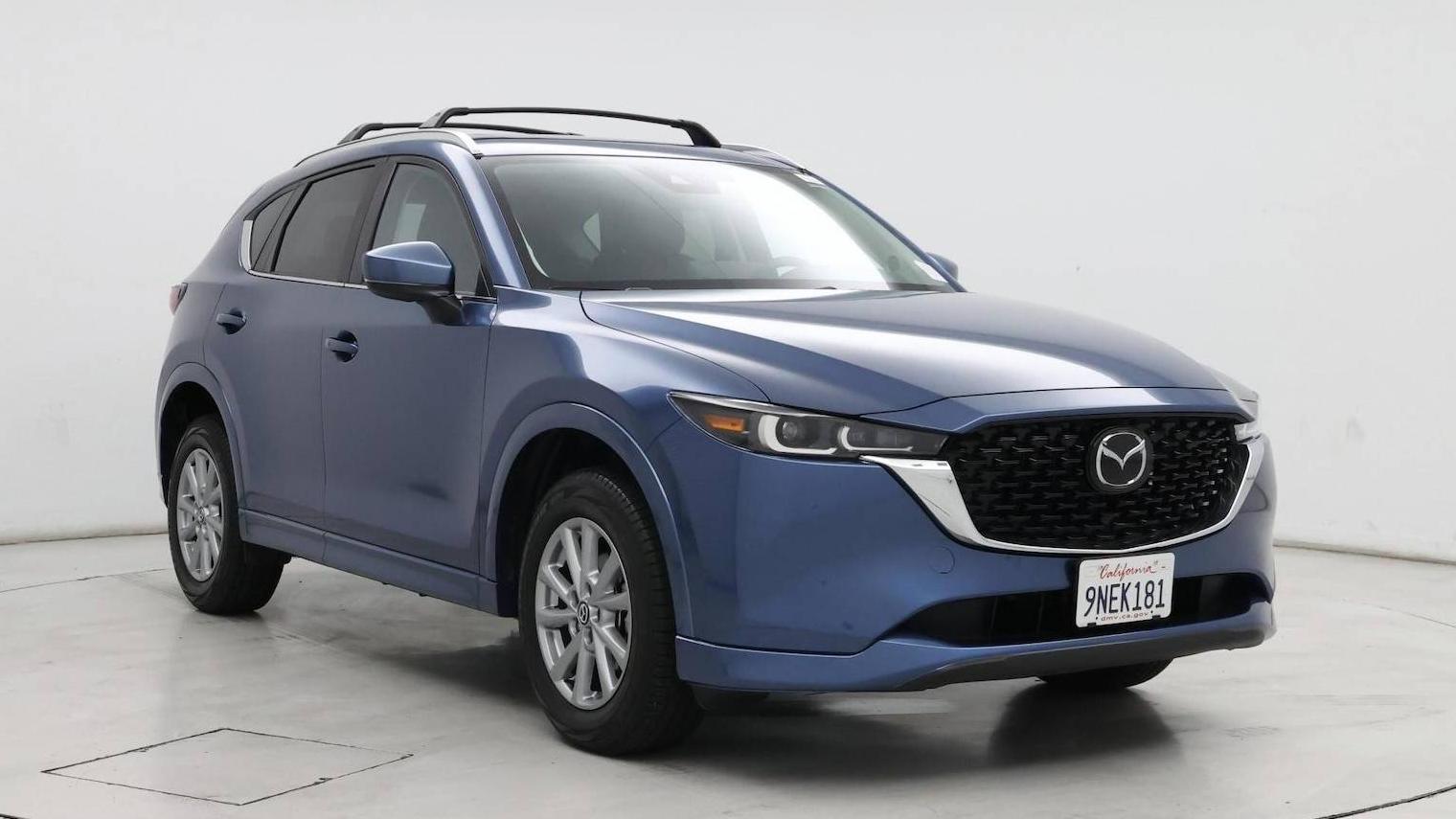 MAZDA CX-5 2024 JM3KFBCL3R0500389 image