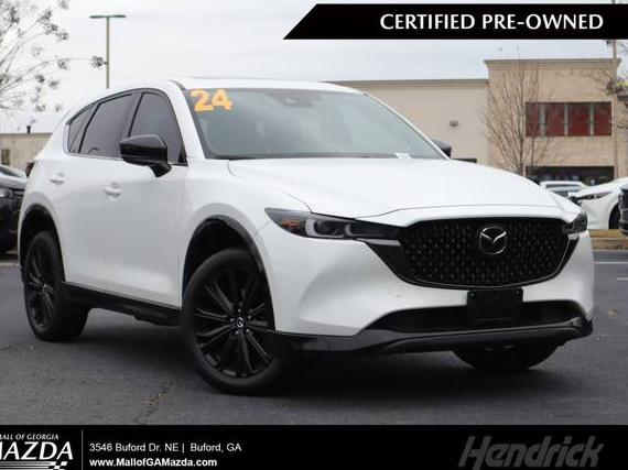 MAZDA CX-5 2024 JM3KFBDY4R0353445 image MAZDA CX-5 2024 JM3KFBDY4R0353445 image