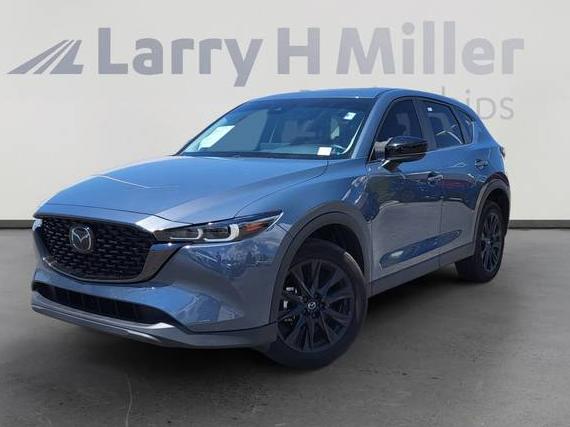 MAZDA CX-5 2024 JM3KFBCM6R0369533 image