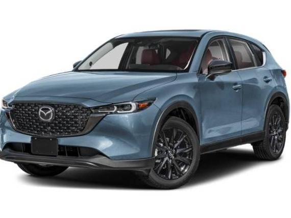 MAZDA CX-5 2024 JM3KFBCM2R0367407 image