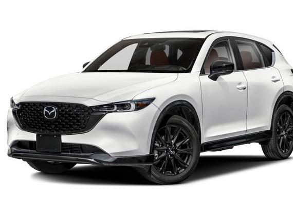 MAZDA CX-5 2024 JM3KFBAY6R0363382 image