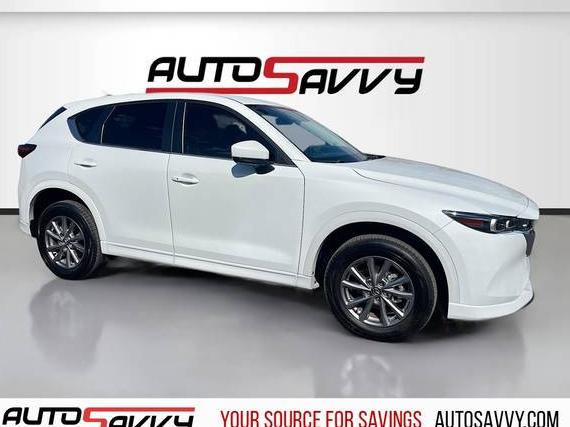 MAZDA CX-5 2024 JM3KFBBL6R0478678 image MAZDA CX-5 2024 JM3KFBBL6R0478678 image