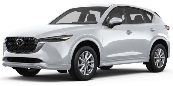 MAZDA CX-5 2024 JM3KFBCL1R0440242 image