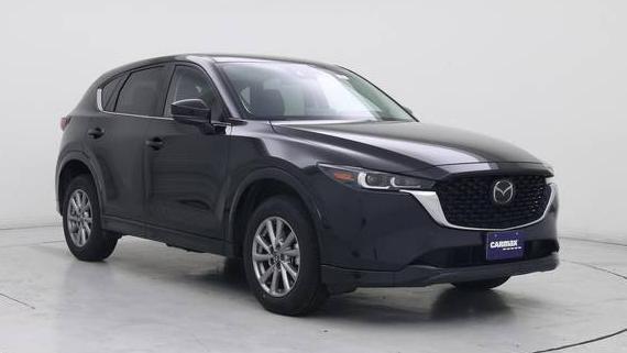 MAZDA CX-5 2024 JM3KFBBLXR0468722 image