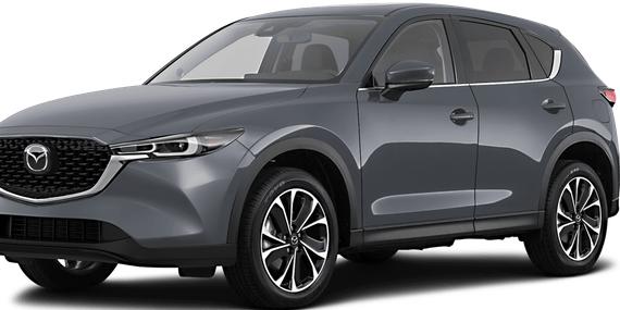 MAZDA CX-5 2024 JM3KFBBL8R0484854 image