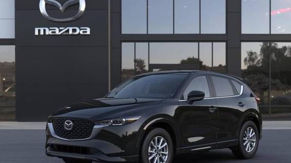 MAZDA CX-5 2024 JM3KFBBL7R0536491 image