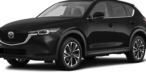 MAZDA CX-5 2024 JM3KFBBL8R0435234 image
