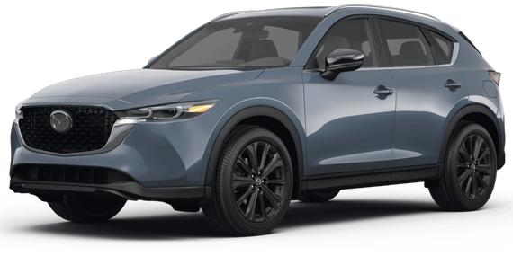 MAZDA CX-5 2024 JM3KFBCL8R0532237 image
