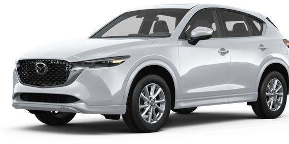 MAZDA CX-5 2024 JM3KFBCL3R0486297 image
