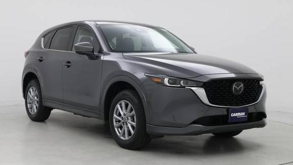 MAZDA CX-5 2024 JM3KFBBL1R0446740 image