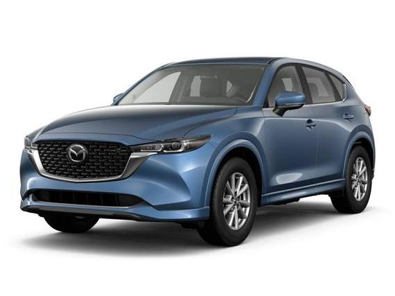 MAZDA CX-5 2024 JM3KFBBL6R0436849 image