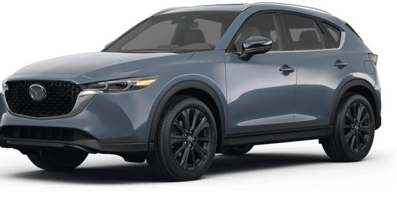 MAZDA CX-5 2024 JM3KFBCL4R0523177 image