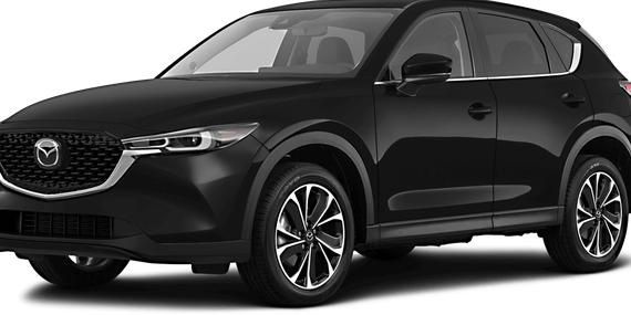 MAZDA CX-5 2024 JM3KFBBL1R0503003 image