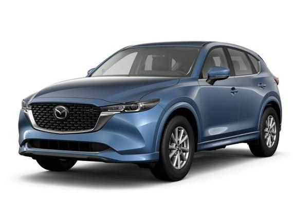 MAZDA CX-5 2024 JM3KFBBL2R0462218 image
