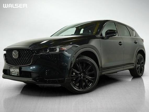 MAZDA CX-5 2024 JM3KFBDYXR0403491 image