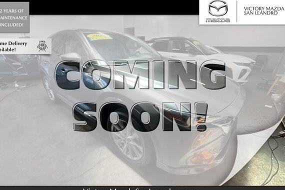 MAZDA CX-5 2024 JM3KFBEL1R0534795 image