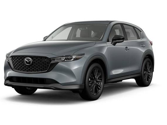 MAZDA CX-5 2024 JM3KFBCL1R0525727 image