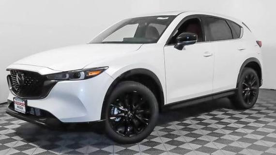 MAZDA CX-5 2024 JM3KFBAY5R0360053 image