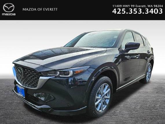 MAZDA CX-5 2024 JM3KFBBL4R0451186 image
