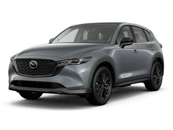 MAZDA CX-5 2024 JM3KFBCL6R0513234 image