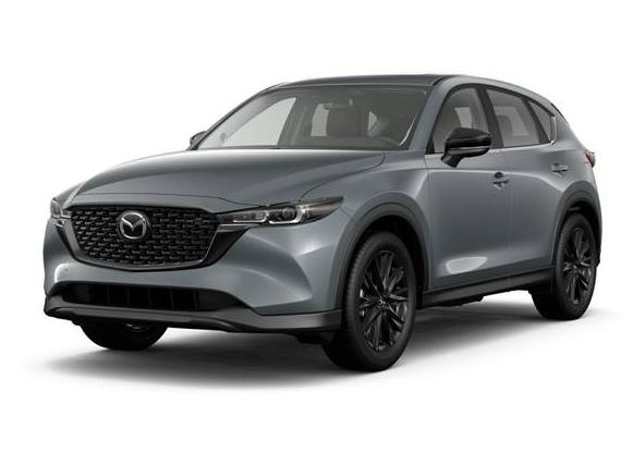 MAZDA CX-5 2024 JM3KFBCL7R0459393 image