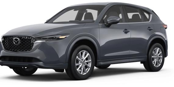MAZDA CX-5 2024 JM3KFBCL9R0440067 image
