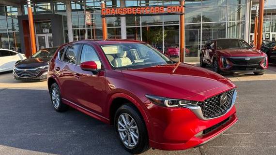 MAZDA CX-5 2024 JM3KFBCM2R0383476 image