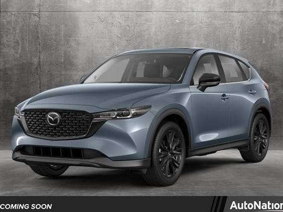MAZDA CX-5 2024 JM3KFBCL1R0456828 image