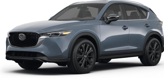 MAZDA CX-5 2024 JM3KFBCM4R0392292 image