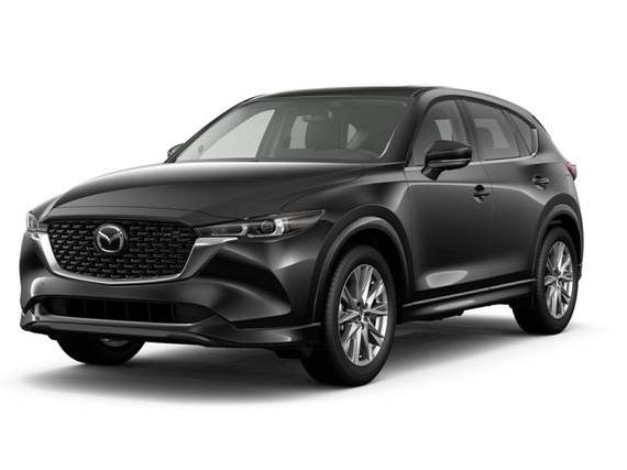 MAZDA CX-5 2024 JM3KFBELXR0416311 image