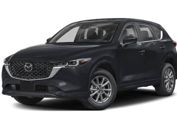 MAZDA CX-5 2024 JM3KFBBL7R0411829 image